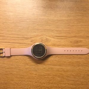 Rose watch